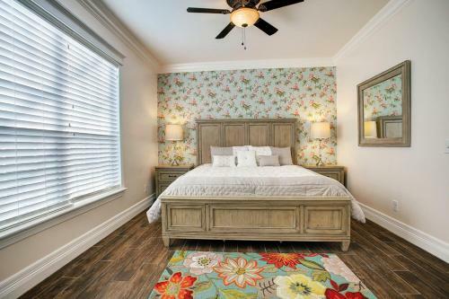 Bed & Breakfast Sara's Inn On The Boulevard