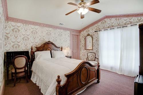 Bed & Breakfast Sara's Inn On The Boulevard