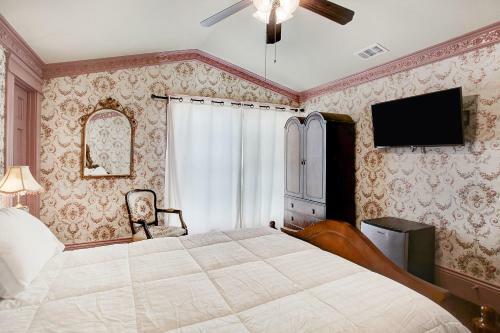 Bed & Breakfast Sara's Inn On The Boulevard