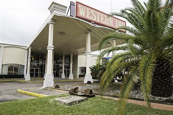 Hotel Western Inn