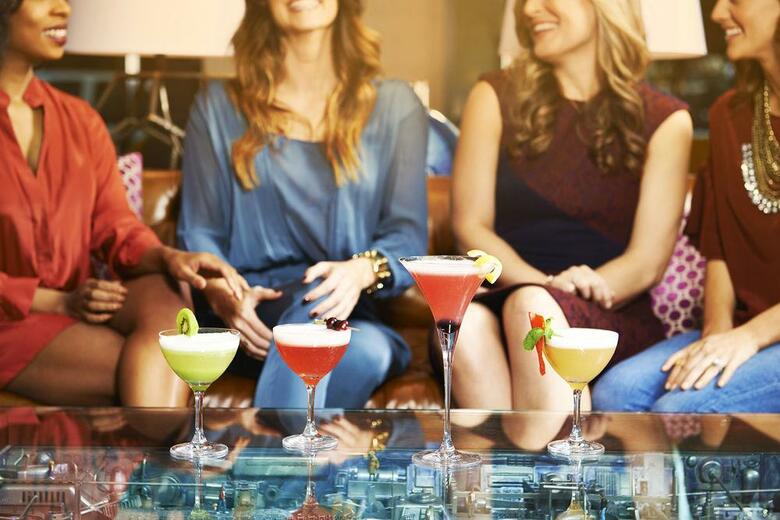 Hotel Jw Marriott Houston Downtown