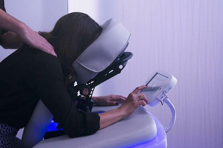 Hotel Jw Marriott Houston Downtown