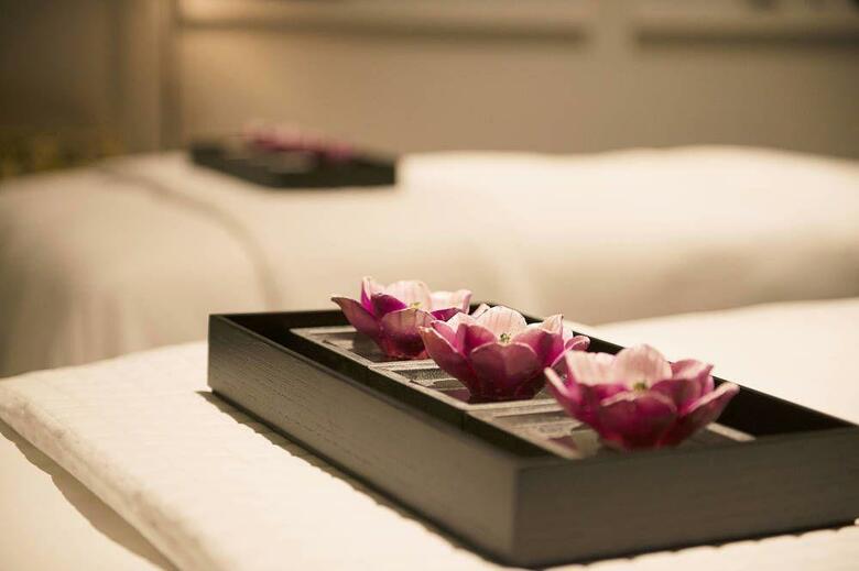 Hotel Jw Marriott Houston Downtown