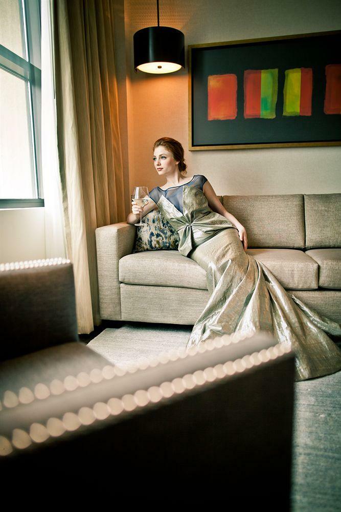 Hotel Jw Marriott Houston Downtown