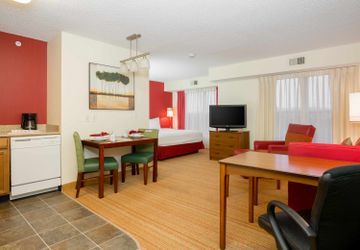 Hotel Residence Inn Houston Northwest / Willowbrook
