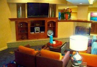 Hotel Residence Inn Houston Northwest / Willowbrook