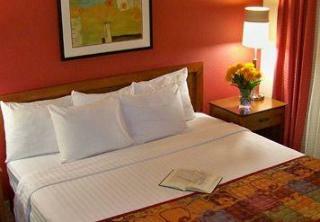 Hotel Residence Inn Houston Northwest / Willowbrook