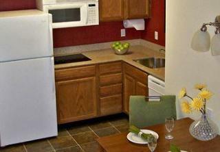 Hotel Residence Inn Houston Northwest / Willowbrook