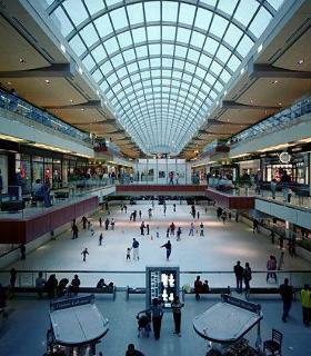 Hotel Residence Inn Houston Northwest / Willowbrook