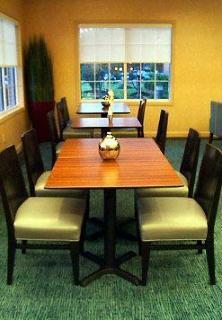 Hotel Residence Inn Houston Northwest / Willowbrook