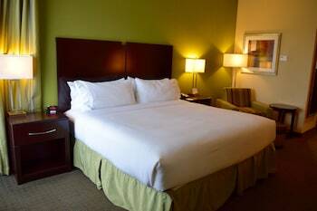 Hotel Holiday Inn Houston West Energy Corridor
