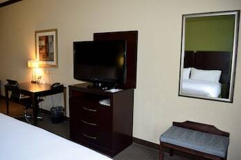 Hotel Holiday Inn Houston West Energy Corridor