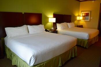 Hotel Holiday Inn Houston West Energy Corridor