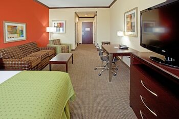 Hotel Holiday Inn Houston West Energy Corridor