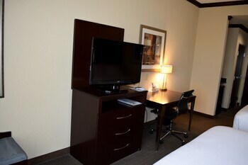 Hotel Holiday Inn Houston West Energy Corridor