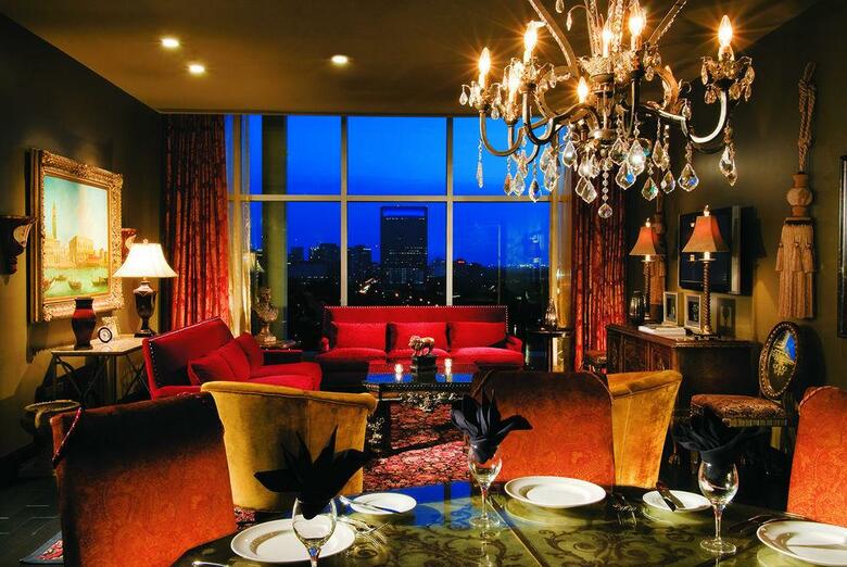Hotel Zaza Houston