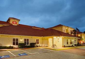 Hotel Residence Inn Houston - West University