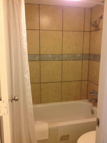 Hotel Houston Inn And Suites