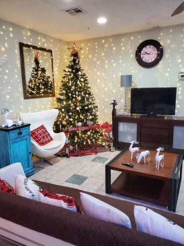 Hotel Houston Inn And Suites