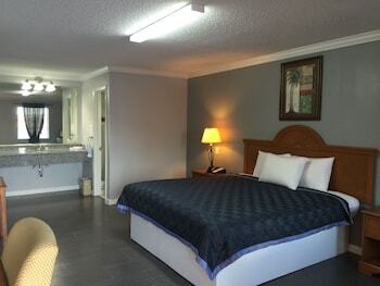 Motel Best Way Inn Houston
