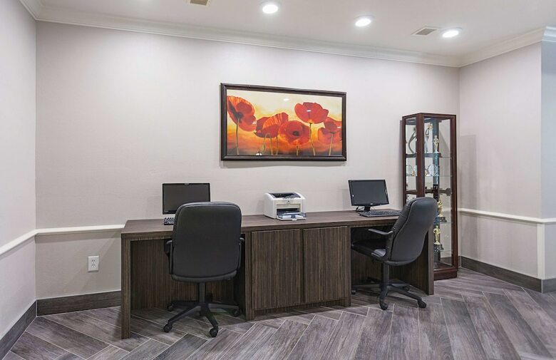 Hotel La Quinta Inn & Suites Houston Clay Road