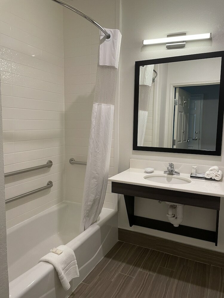 Hotel La Quinta Inn & Suites Houston Clay Road