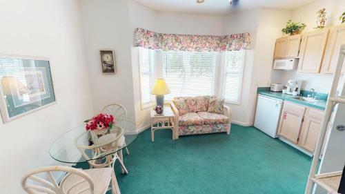 River Creek 2 By Coastline Resorts