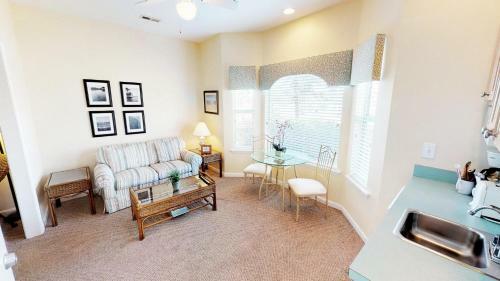 River Creek 2 By Coastline Resorts