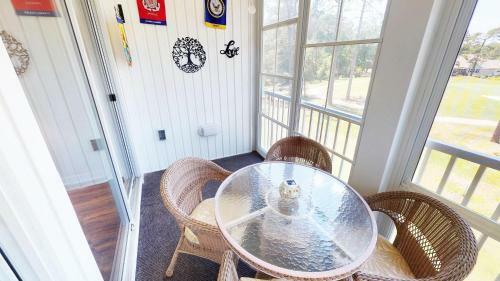 Champions By Coastline Resorts