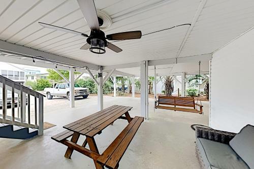 Costal Escape