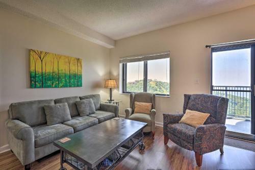 Apartamento Sugar Top Resort Condo With Pool 3 Mi To Ski!