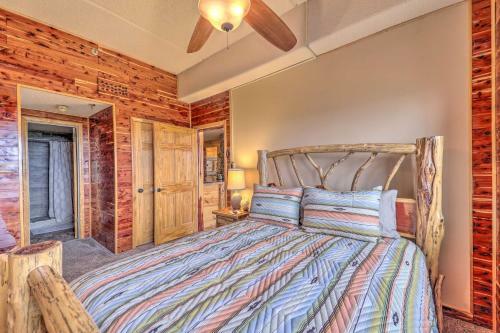 Apartamento Rustic Sugar Mtn Retreat With Views And Pool Access!