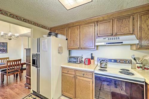 Apartamento Cozy Sugar Mountain Condo With Resort Amenities