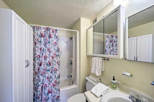 Apartamento Cozy Sugar Mountain Condo With Resort Amenities