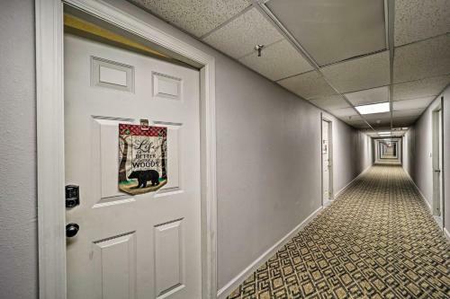 Apartamento Cozy Sugar Mountain Condo With Resort Amenities