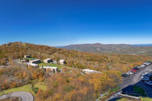 Apartamento Handsome 2br Condo With Gorgeous Views In Sugar Mountain! Condo
