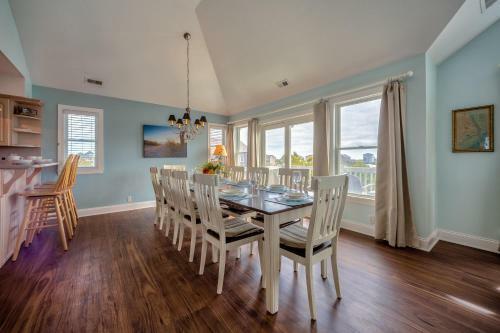 Sea Isle Escape 193