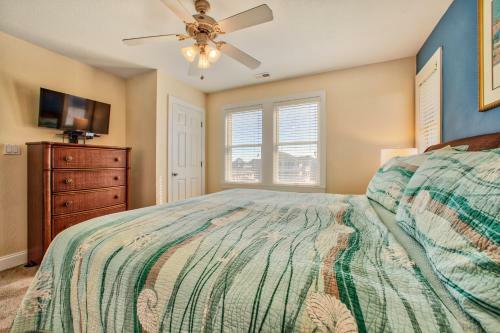 Sea Isle Escape 193