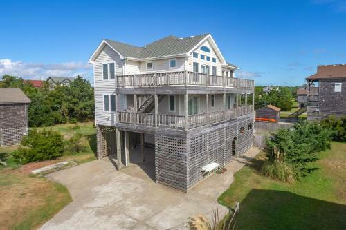 Sea Isle Escape 193