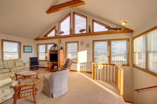 Makin' Waves 290
