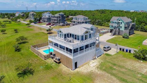 Carolina Moon 135