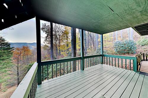 Smokies Overlook