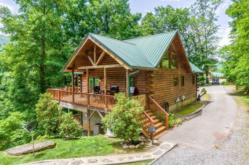 Acorn Lodge