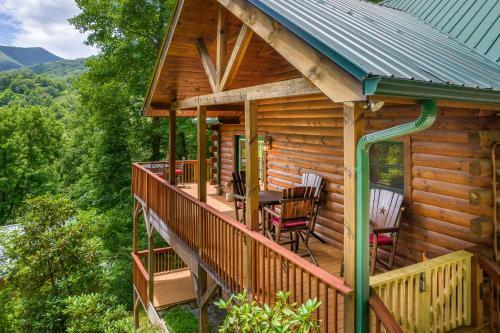 Acorn Lodge