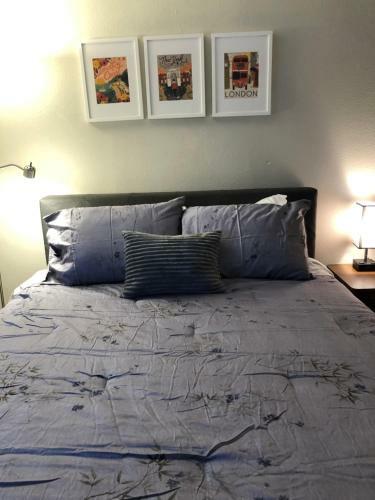 Burrel Avenue Apartments