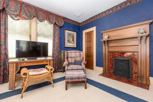 Bed & Breakfast The Shaffner Inn