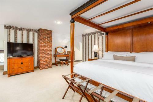 Bed & Breakfast The Shaffner Inn