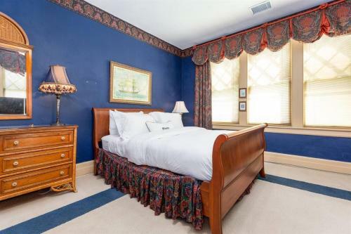 Bed & Breakfast The Shaffner Inn