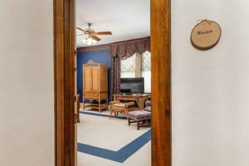 Bed & Breakfast The Shaffner Inn