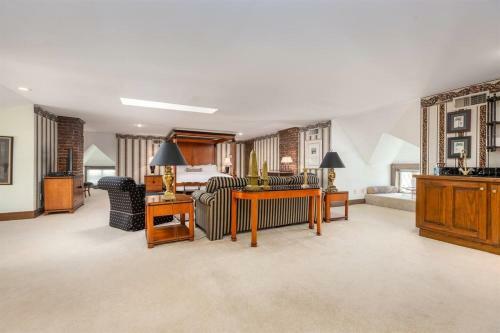 Bed & Breakfast The Shaffner Inn